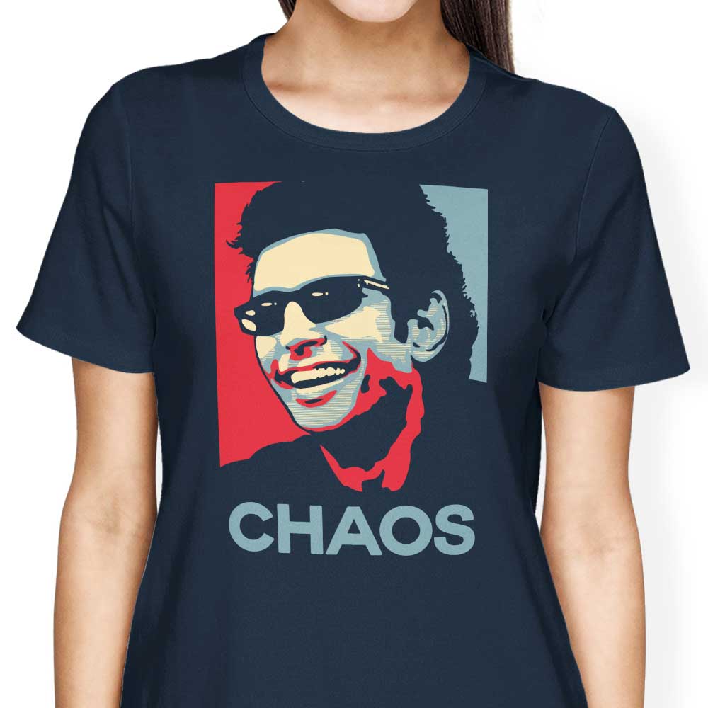 Chaos - Women's Apparel Style001 T-Shirts, Hoodie, Sweatshirt | CiraTrend.com (Image 3)