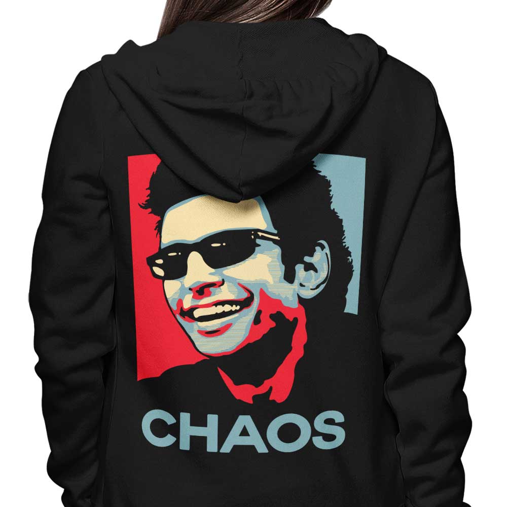 Chaos - Hoodie Style001 T-Shirts, Sweatshirt | CiraTrend.com (Image 3)