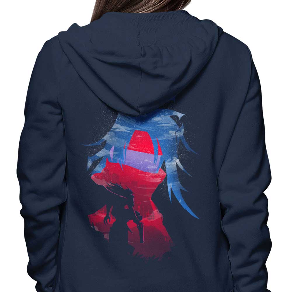 Chaos - Hoodie T-Shirts, Sweatshirt | CiraTrend.com (Image 3)