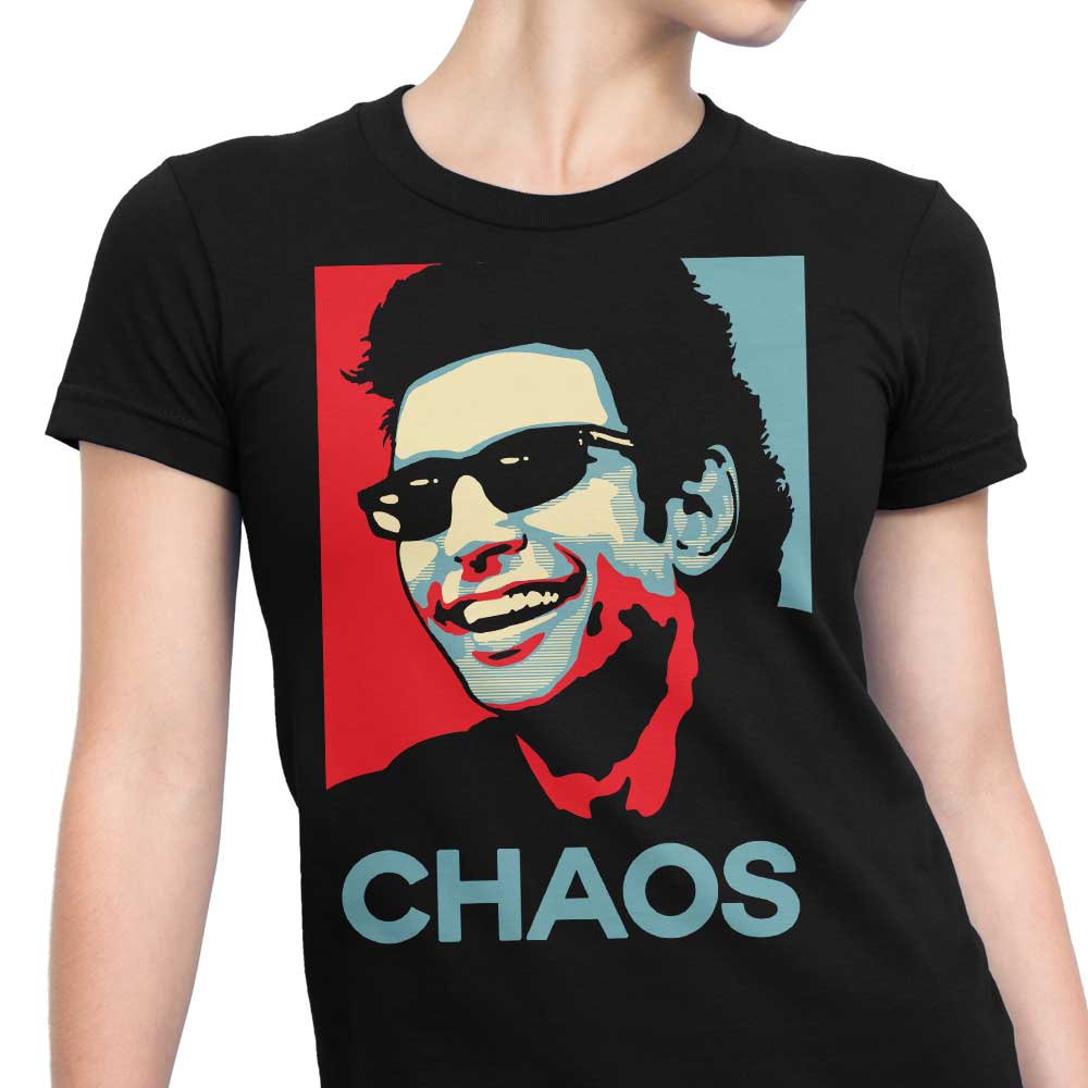 Chaos - Women's Apparel Style001 T-Shirts, Hoodie, Sweatshirt | CiraTrend.com (Image 5)
