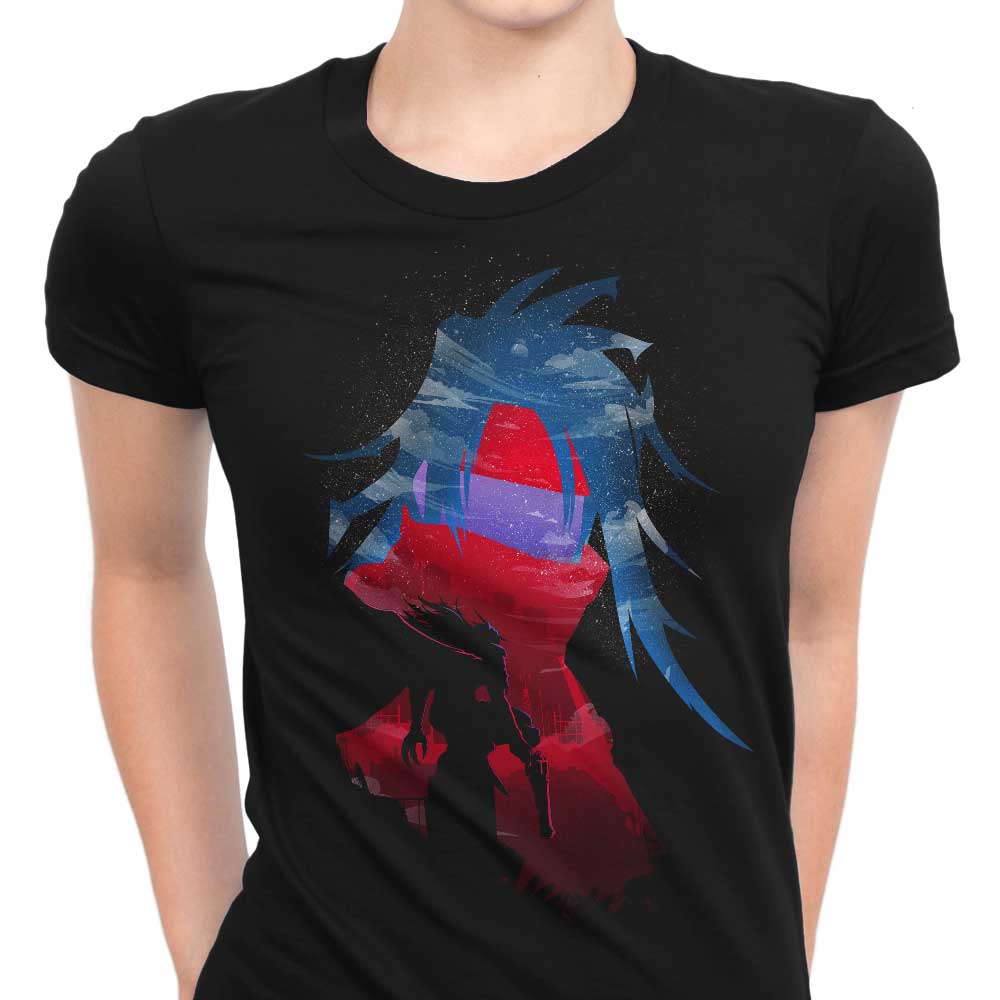 Chaos - Women's Apparel T-Shirts, Hoodie, Sweatshirt | CiraTrend.com (Image 1)