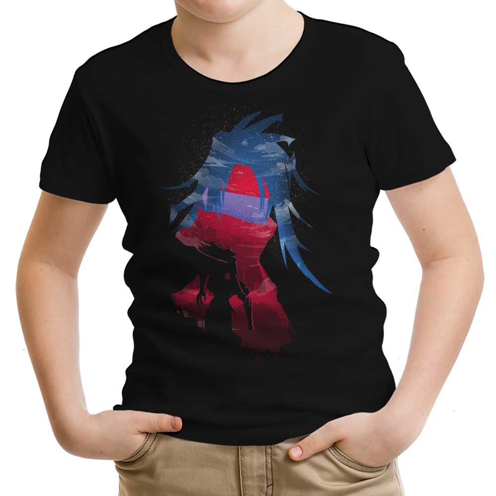 Chaos - Youth Apparel T-Shirts, Hoodie, Sweatshirt | CiraTrend.com (Image 1)