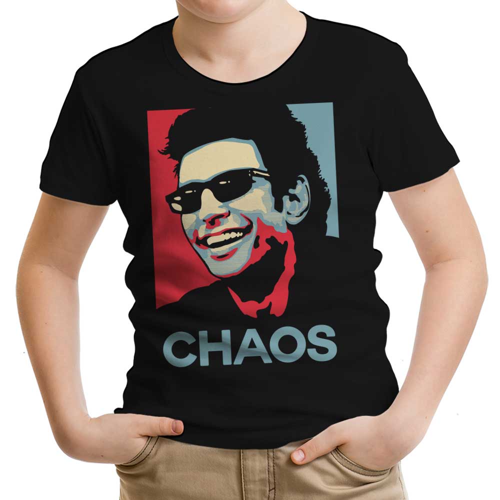 Chaos - Youth Apparel Style001 T-Shirts, Hoodie, Sweatshirt | CiraTrend.com (Image 3)