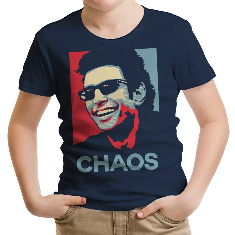 Chaos - Youth Apparel Style001 T-Shirts, Hoodie, Sweatshirt | CiraTrend.com (Image 1)