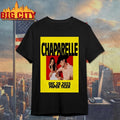 Chaparelle 12.28.2025San Antonio TX Poster Shirt