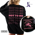 Chappell Roan Hot To Go Shirt, Chappell Roan T-Shirt, Comfort Colors Shirt, Midwest Princess 2024 Tour Tee, Sapphic...