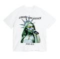 Chappell Roan Lady Liberty T Shirt, Music 2024 Trend Shirt Hoodie, Sweatshirt | CiraTrend.com
