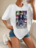 Chappell Roan Shirt, Chappell Roan Era Tour T-shirt,Chappell Sweatshirt,Gift For Women-Man Unisex T-Shirt, Merch Shirt....