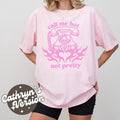 Chappell Roan Shirt, Hot to Go, Call Me Hot Not Pretty Oversized Midwest Princess Tour Merch, Sapphic Lesbian Music Tee...
