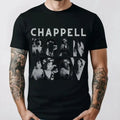 Chappell Roan T-Shirt, Good luck babe shirt, Chappell Roan Merch, The Rise and Fall of a Midwest Princess Hoodie, Sweatshirt