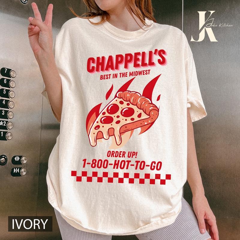 Chappell Roan T-Shirt, Hot To Go Shirt, Midwest Princess Tour Shirt, Pink Pony Club Shirt, Sapphic Lesbian WLW Pride...