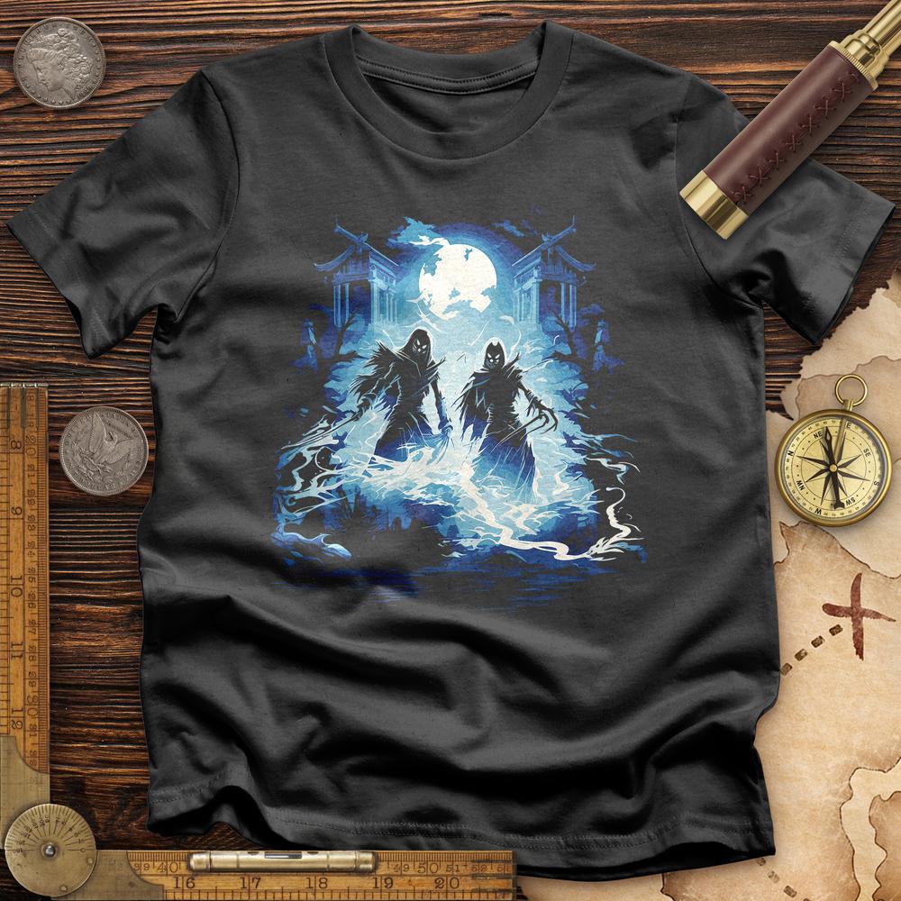 Underworld Soldiers T-Shirt Hoodie, Sweatshirt | CiraTrend.com (Image 2)