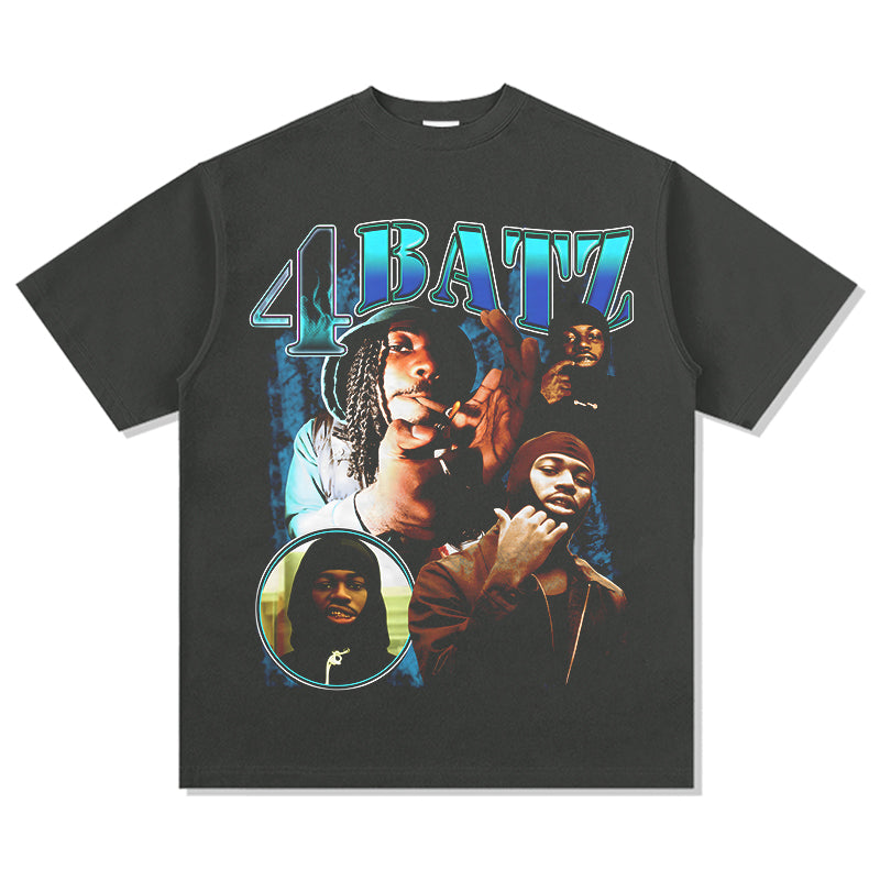 4Batz Tee