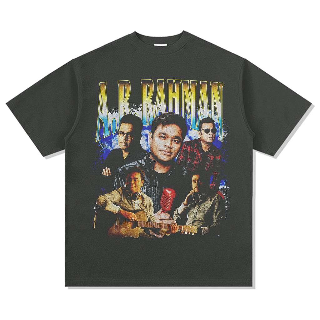A. R. Rahman Tee