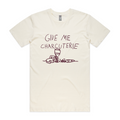 Charcuterie Tee Hoodie, Sweatshirt | CiraTrend.com (Image 1)
