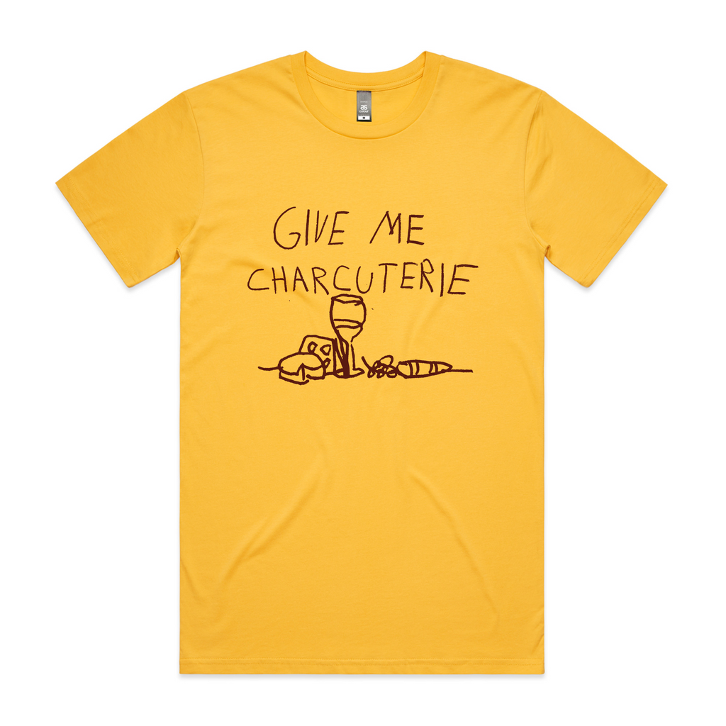 Charcuterie Tee Hoodie, Sweatshirt | CiraTrend.com (Image 2)
