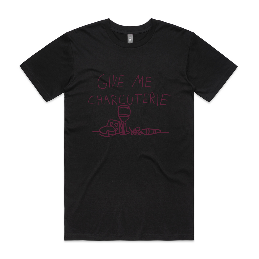 Charcuterie Tee Hoodie, Sweatshirt | CiraTrend.com (Image 3)