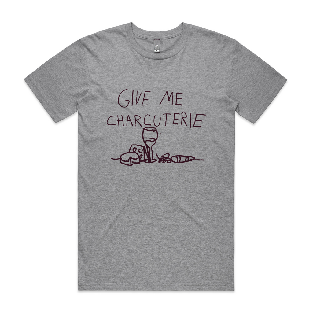 Charcuterie Tee Hoodie, Sweatshirt | CiraTrend.com (Image 4)
