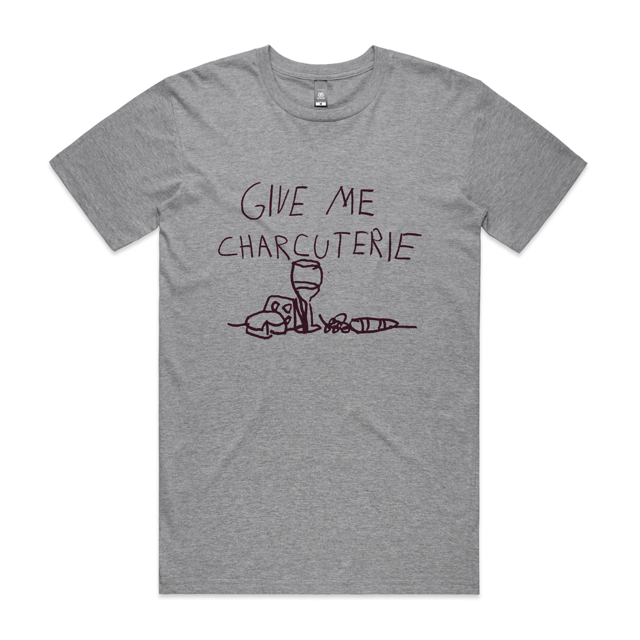 Charcuterie Tee Hoodie, Sweatshirt | CiraTrend.com (Image 4)