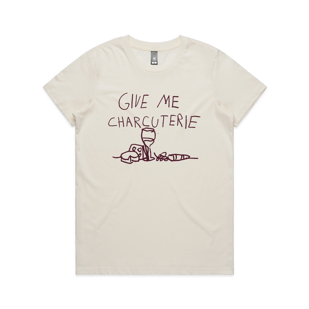 Charcuterie Tee Hoodie, Sweatshirt | CiraTrend.com (Image 5)