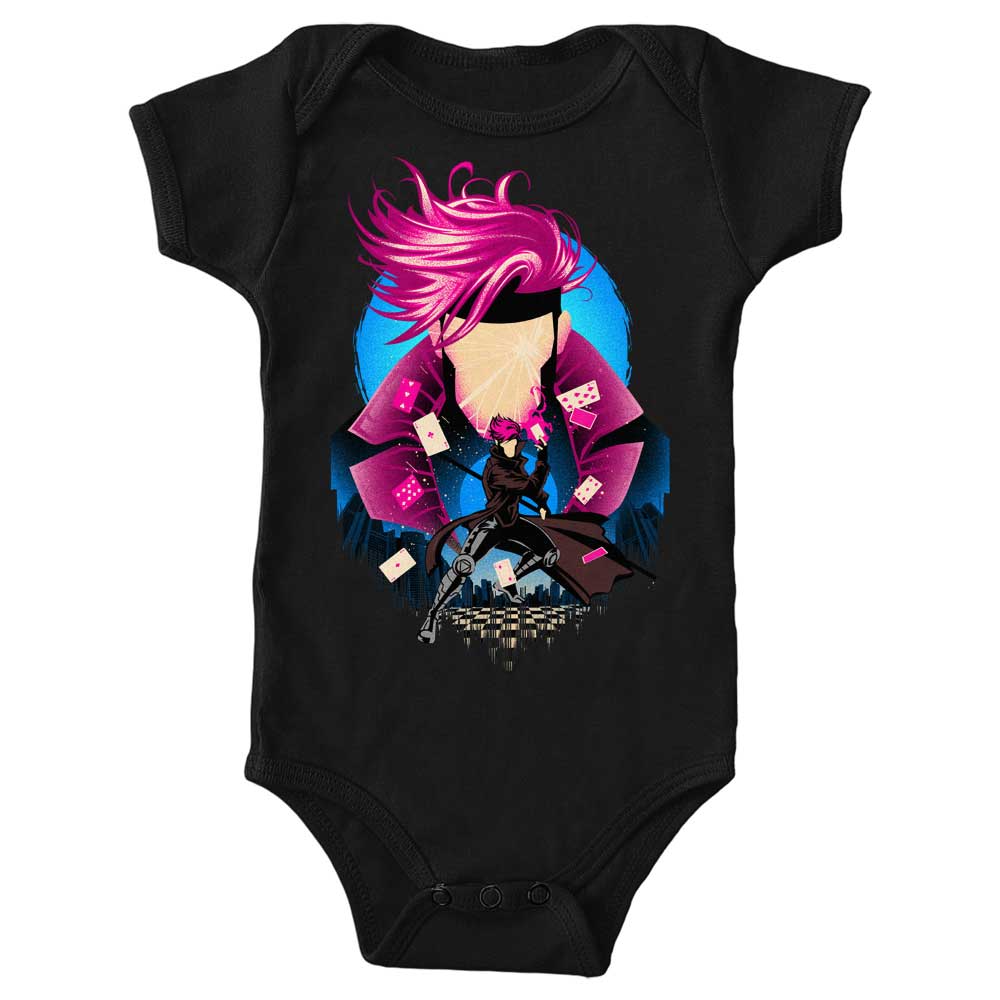 Charged Cajun - Youth Apparel T-Shirts, Hoodie, Sweatshirt | CiraTrend.com (Image 5)