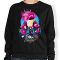 Charged Cajun - Sweatshirt T-Shirts, Hoodie | CiraTrend.com (Image 1)