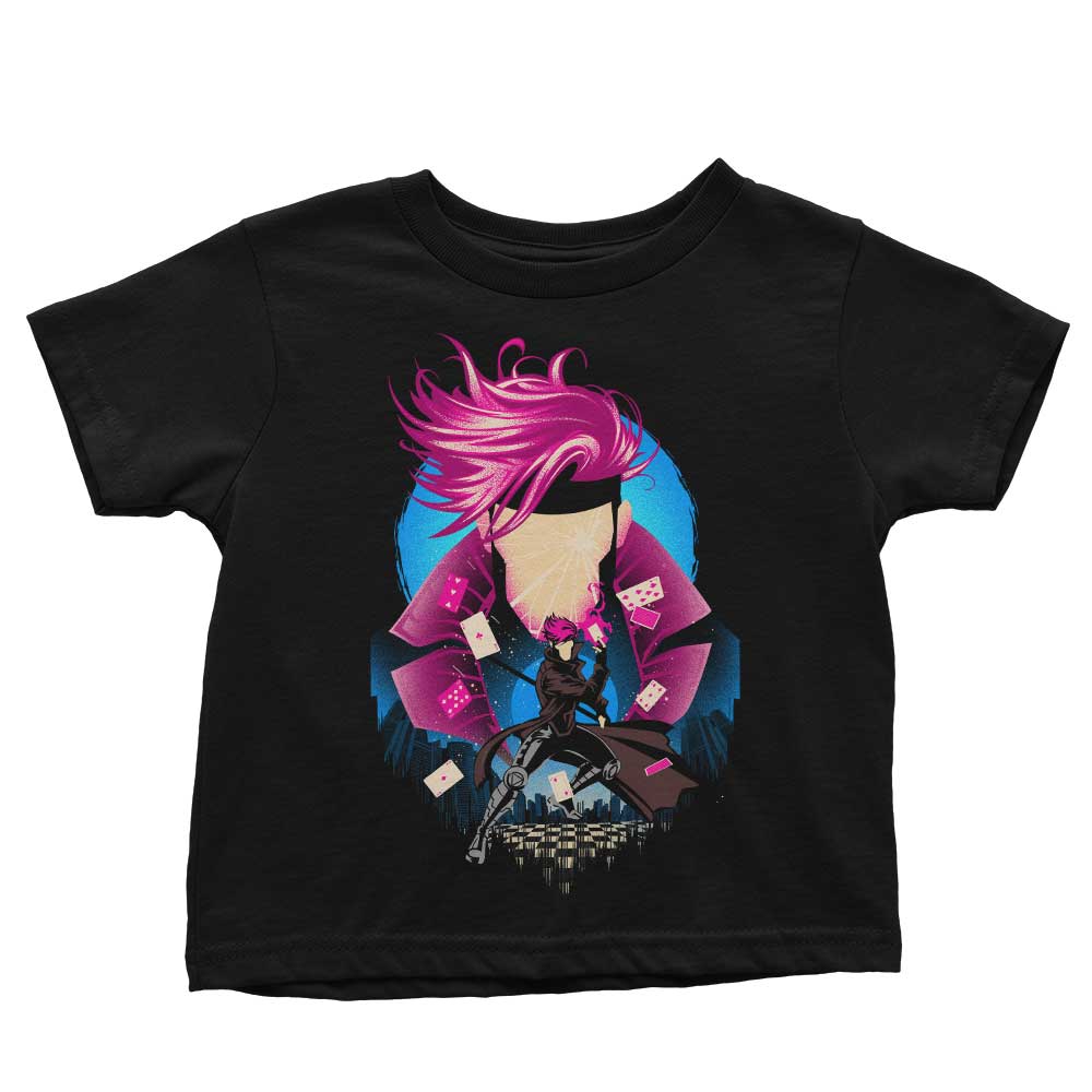 Charged Cajun - Youth Apparel T-Shirts, Hoodie, Sweatshirt | CiraTrend.com (Image 3)