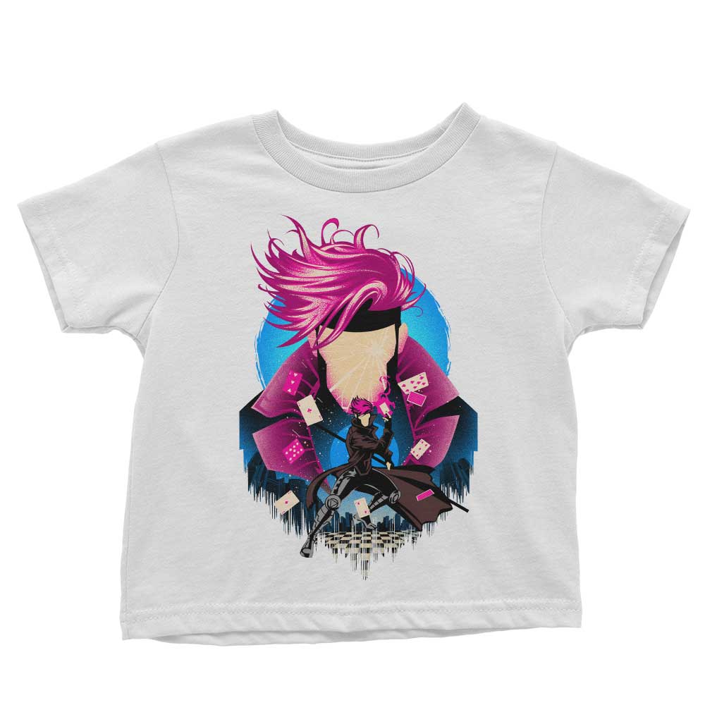 Charged Cajun - Youth Apparel T-Shirts, Hoodie, Sweatshirt | CiraTrend.com (Image 4)