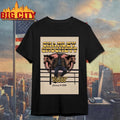 Charley Crockett January 16 2026 In San Diego CA Poster Shirt
