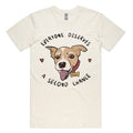 Charlie Tee Hoodie, Sweatshirt | CiraTrend.com (Image 1)
