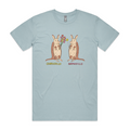 Charmadillo Harmadillo Tee Hoodie, Sweatshirt | CiraTrend.com (Image 1)