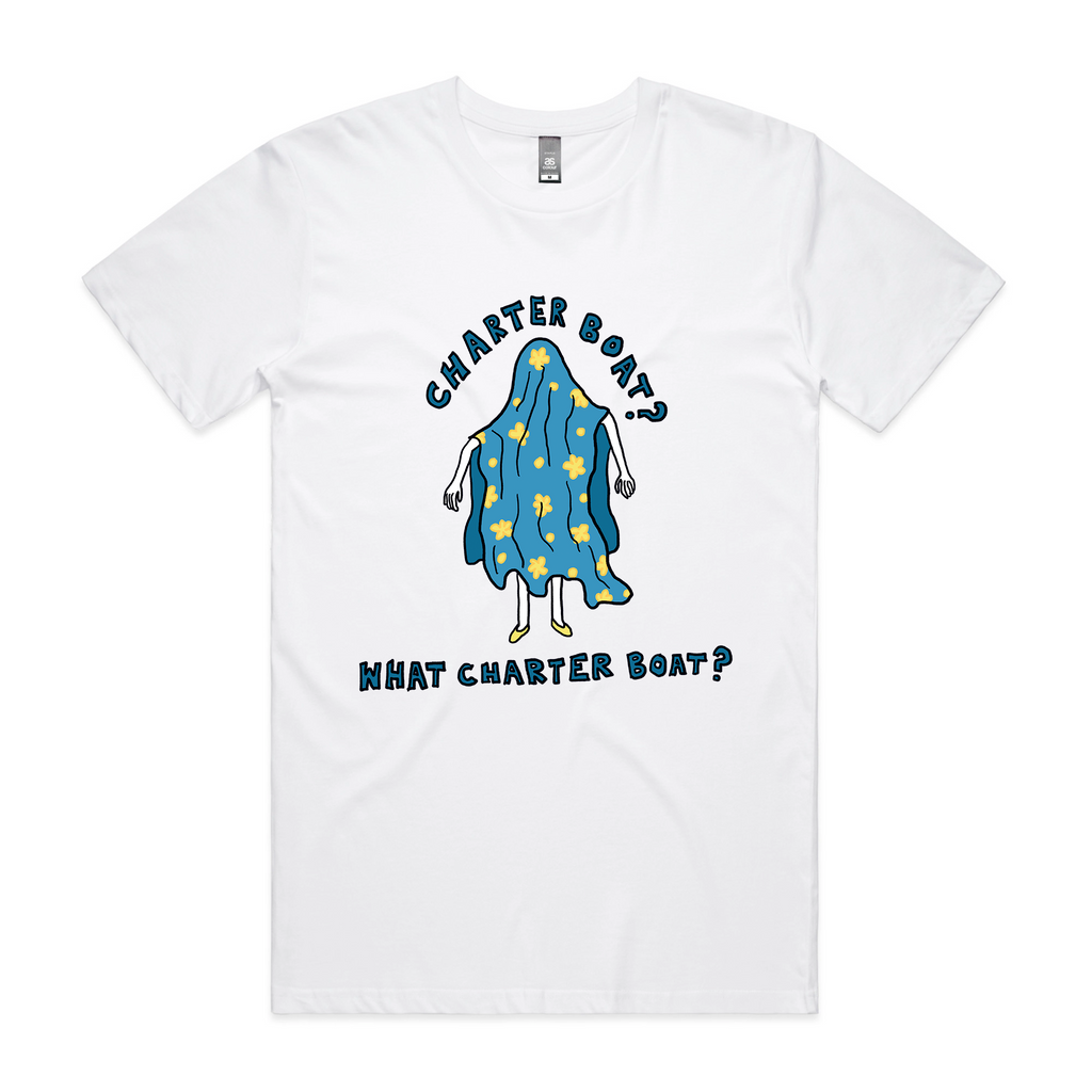 Charter Boat T-Shirts, Hoodie, Sweatshirt