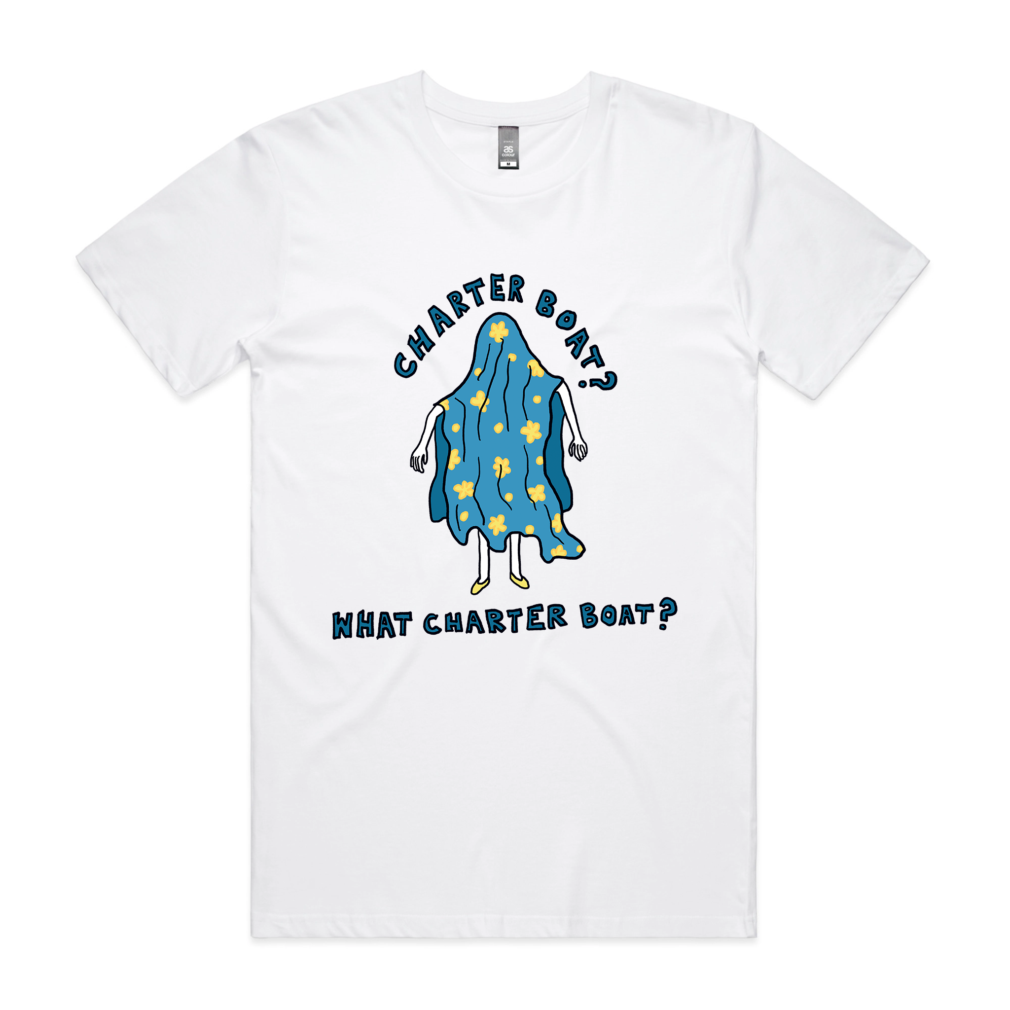 Charter Boat T-Shirts, Hoodie, Sweatshirt