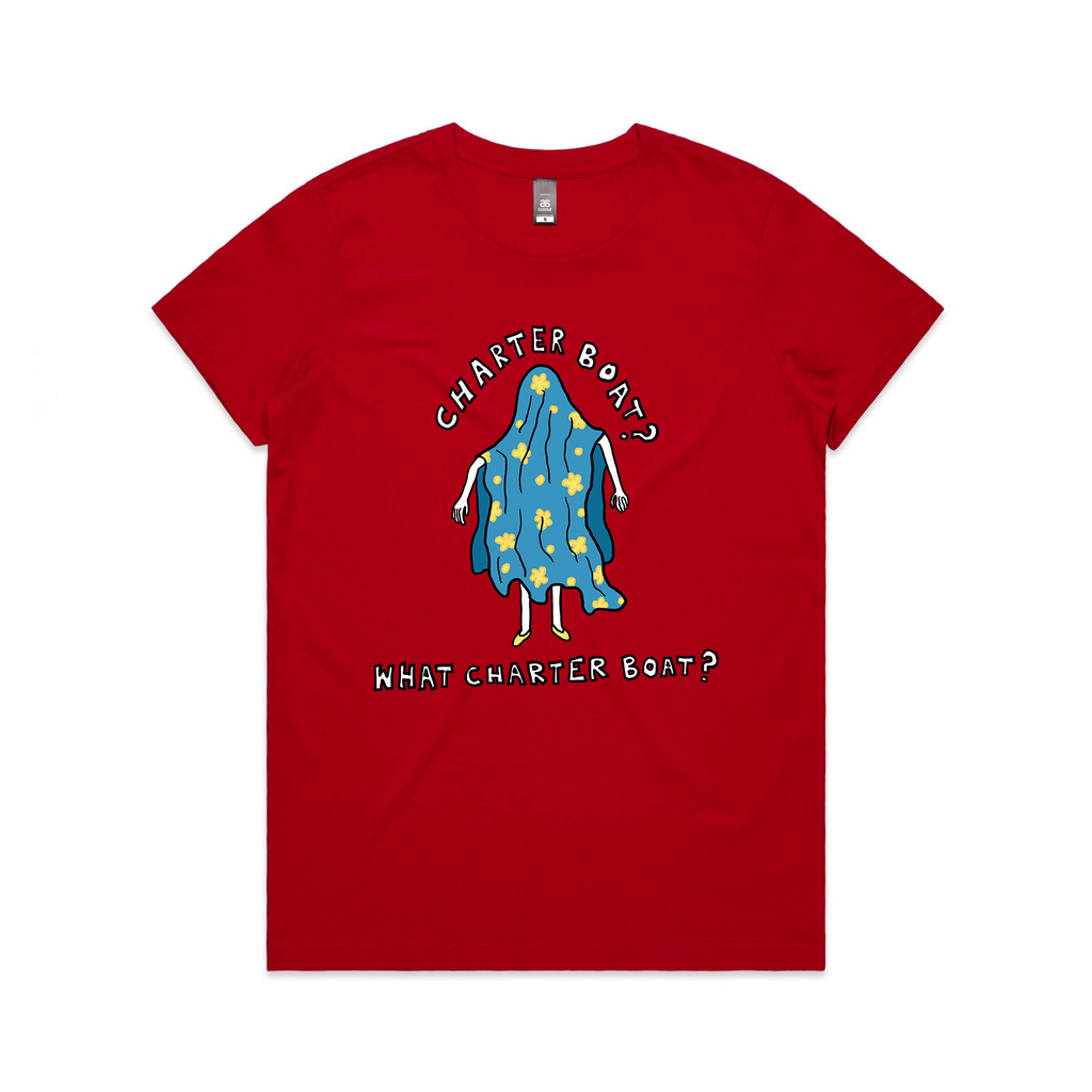 Charter Boat T-Shirts, Hoodie, Sweatshirt
