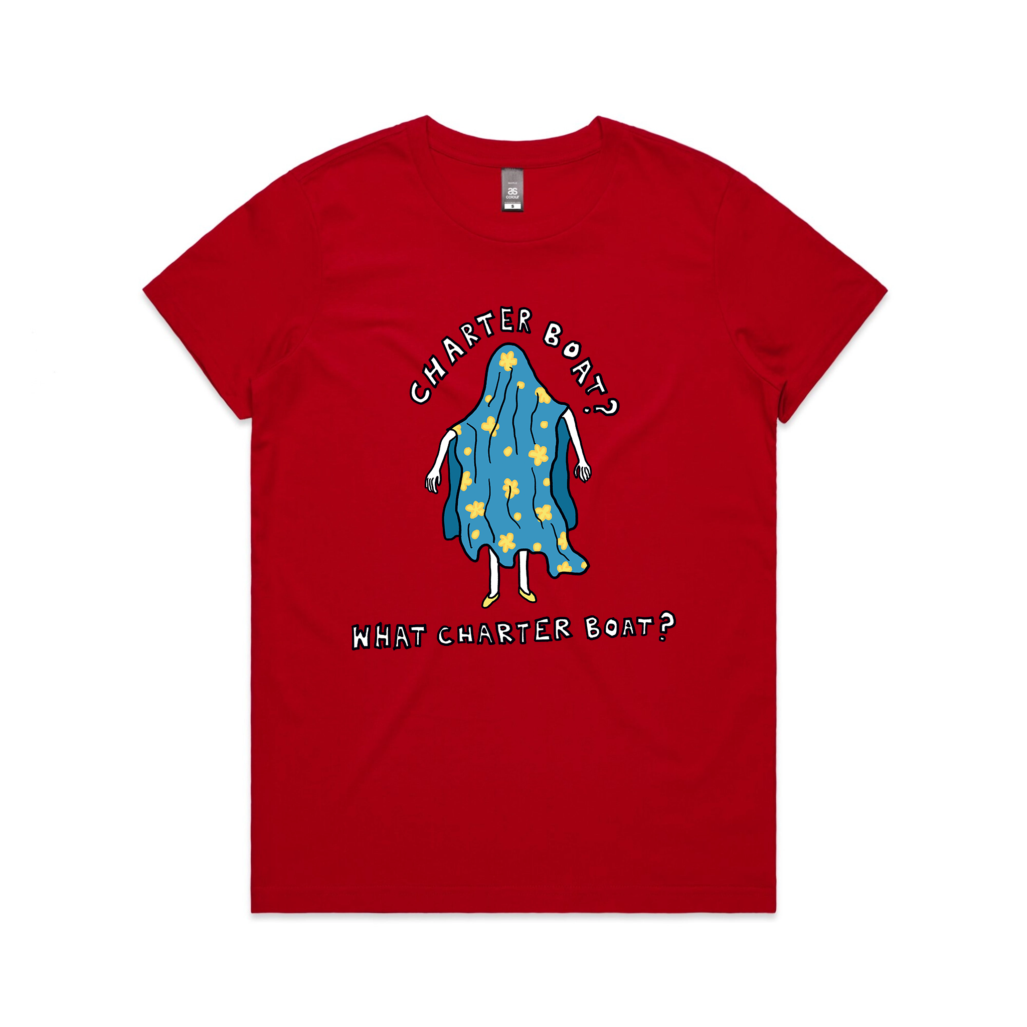 Charter Boat T-Shirts, Hoodie, Sweatshirt