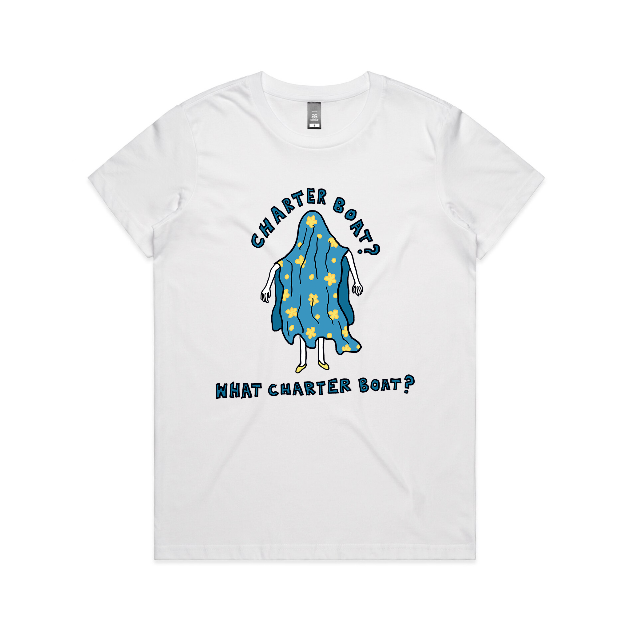 Charter Boat T-Shirts, Hoodie, Sweatshirt