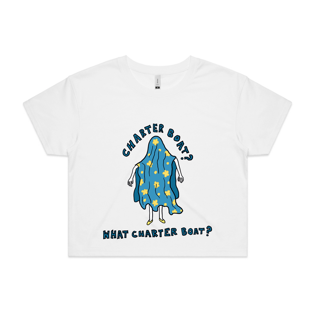 Charter Boat T-Shirts, Hoodie, Sweatshirt