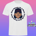 Chase Delauter Hit A Homer Take Me Home Country Roads Shirt
