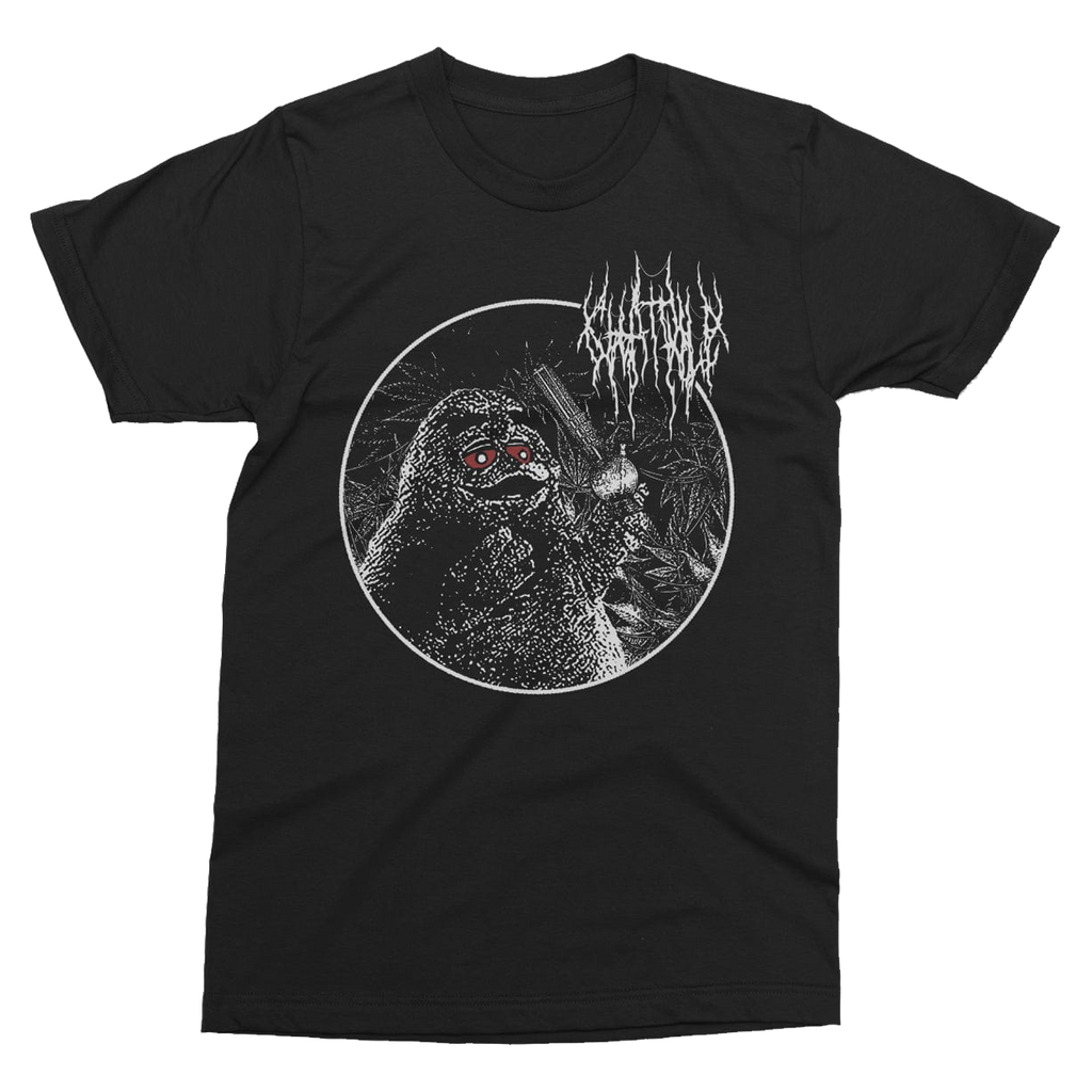 Chat Pile - "Grim Guy" T-Shirt Hoodie, Sweatshirt | CiraTrend.com (Image 1)