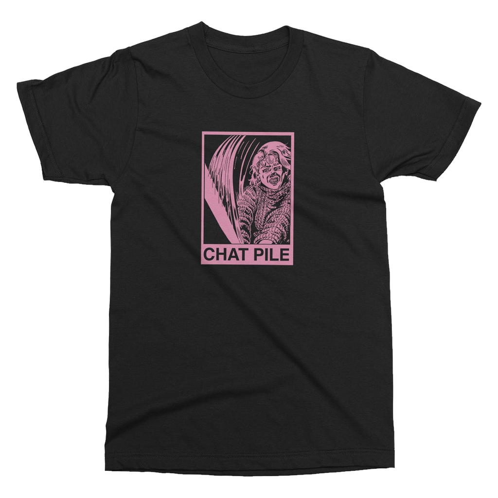 Chat Pile "Pamela" T-Shirts, Hoodie, Sweatshirt