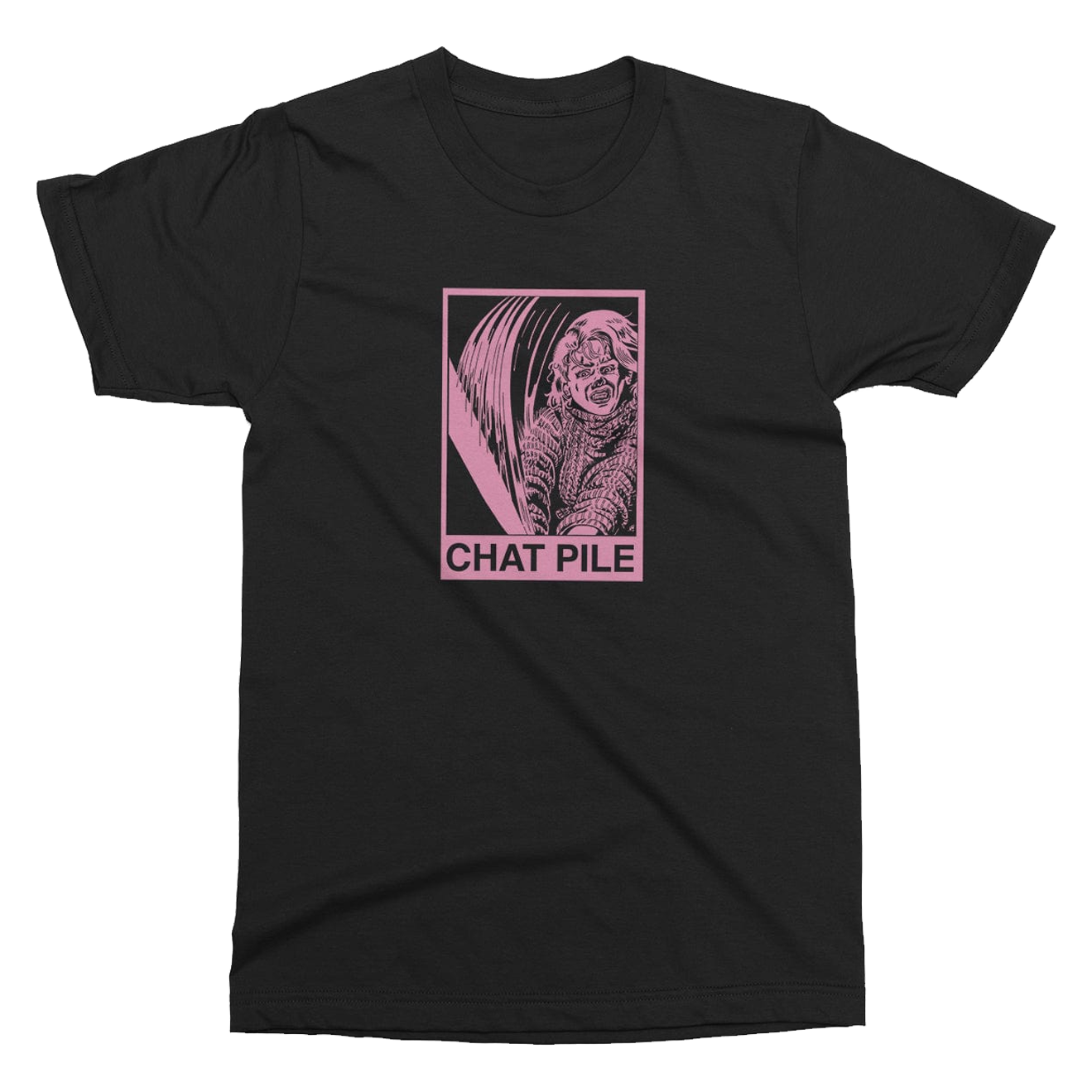 Chat Pile "Pamela" T-Shirts, Hoodie, Sweatshirt