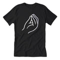 Che Vuoi "Pinched Fingers" T-Shirt Hoodie, Sweatshirt | CiraTrend.com
