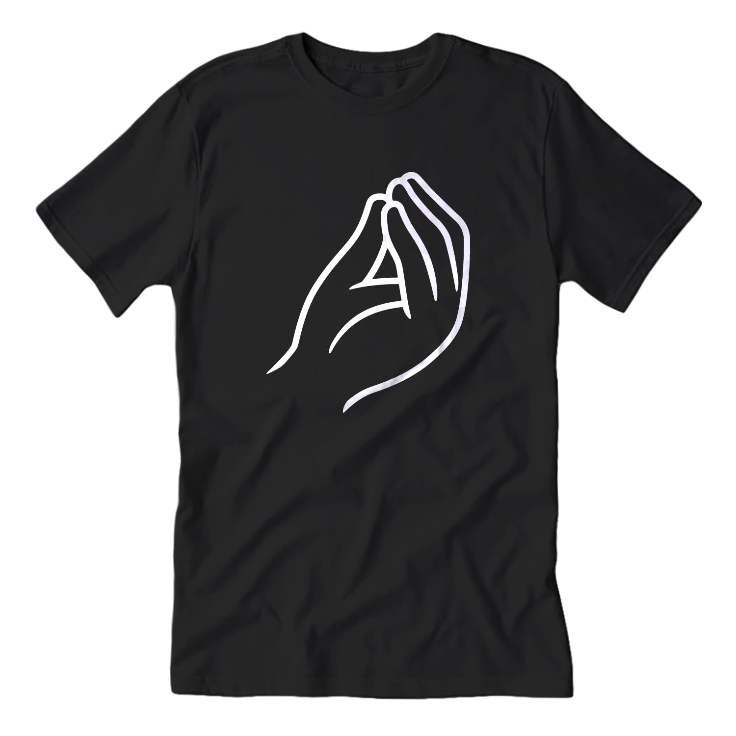Che Vuoi "Pinched Fingers" T-Shirt Hoodie, Sweatshirt | CiraTrend.com