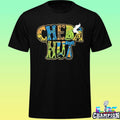 Cheba Hut Atomic Child Cheba Hut Shirt