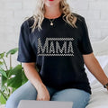 Checkered Mama Shirtmama Shirtmama Teecheckered Shirtcheckered Teeretro Mama Shirtmothers Day Shirtchecker Pattern Mama...