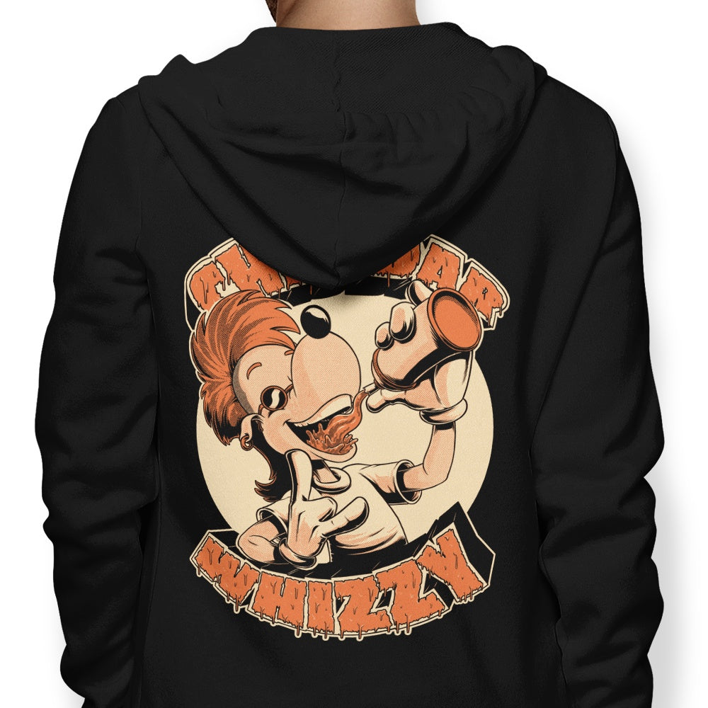 Cheddar Whizzy - Hoodie T-Shirts, Sweatshirt | CiraTrend.com (Image 1)