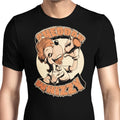 Cheddar Whizzy - Men's Apparel T-Shirts, Hoodie, Sweatshirt | CiraTrend.com (Image 1)