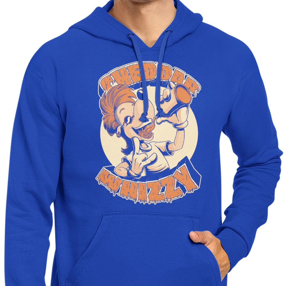 Cheddar Whizzy - Hoodie T-Shirts, Sweatshirt | CiraTrend.com (Image 5)
