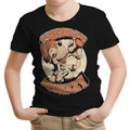 Cheddar Whizzy - Youth Apparel T-Shirts, Hoodie, Sweatshirt | CiraTrend.com (Image 1)