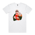 Baby Cheesus Tee Hoodie, Sweatshirt | CiraTrend.com (Image 1)